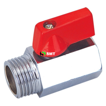 FM Mini Ball Valve
