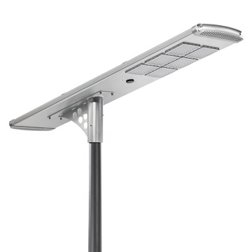 China Quality Supplier: Solar LED Light with Wi-Fi CCTV Security Camera for Automatic Outdoor Home Garden Safety