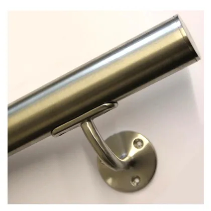 Classic indoor porch stainless steel handrail accessories