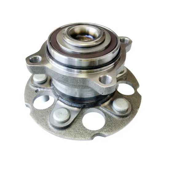 Rear Wheel Hub Bearings Accord CL 03-07 - In-Stock for Sale