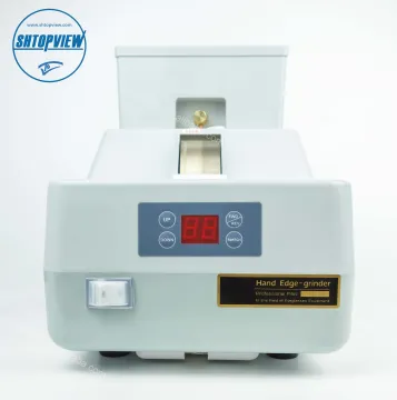 LY-5F-DS-35P Multi Function Optical Machine Lens Edger and Polisher