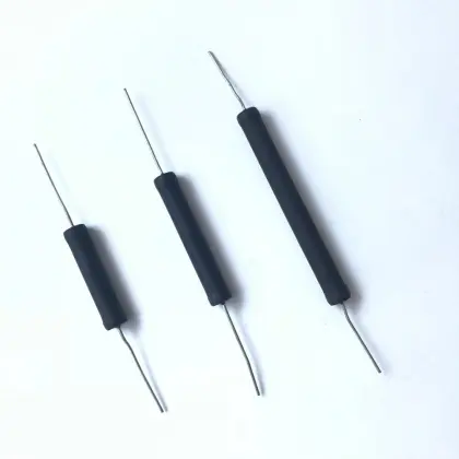 Top Quality Ceramic Resistors