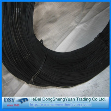 Black Annealed Iron Wire