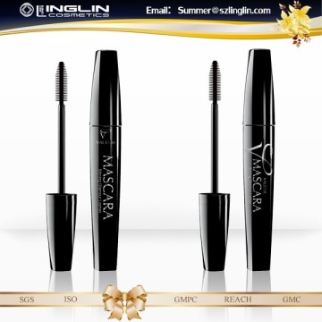 Private label waterproof unique mascara