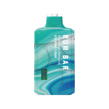 Rum Bar 12000 Puffs Disposable Vape Wholesale Netherlands