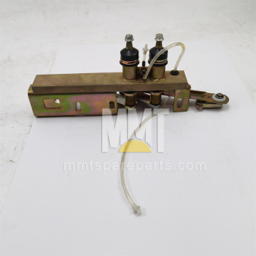 560-3925 5603925 WIPER dla 320 320GC 330 336 336GC 374 395 HYDRAULICZNA Koparka