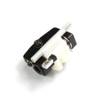 TAJIMA Embroidery Machine Needle Bar Reciprocator Set: Enhancing Precision and Efficiency in Embroidery