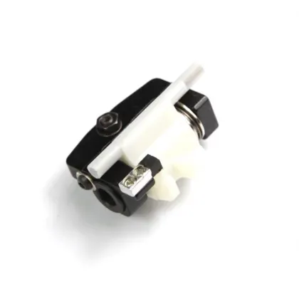 TAJIMA Embroidery Machine Needle Bar Reciprocator Set: Enhancing Precision and Efficiency in Embroidery