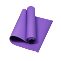 Estera de yoga de yoga EVA de alta densidad de 3/6 mm de espesor
