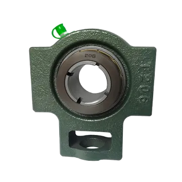 Take Up Bearing Units NCT200 Series
