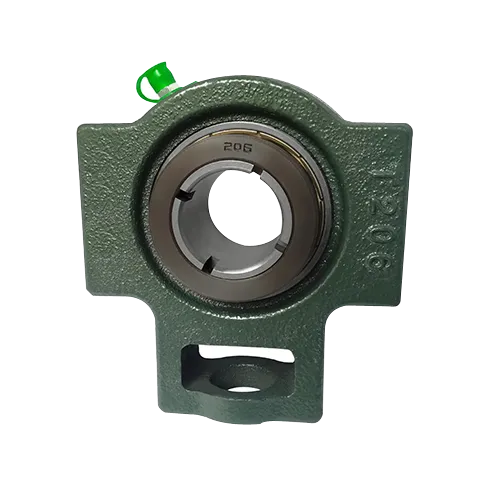 Take Up Bearing Units NCT200 Series