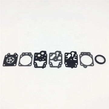 Carburetor Repair Kit for Walbro D20-WYJ: Compatible with GX25, GX35, Stens 615-870, WYJ-364-1, WYJ-365-1, WYJ-369-1, WYJ-370-1