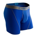 Ex officio Exofficio Men's Boxer Briefs Men Mesh Boxer Briefs Quick-dry Breathable Soft Men Underwear Tight USA Size S-XXL