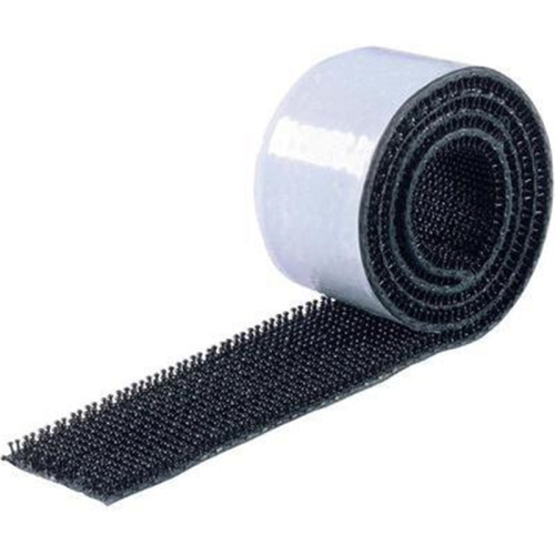 50mm Hook and Unnapped Loop fastener tape