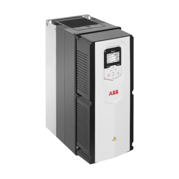 ACS880-01 Frequency Converter with Bluetooth Control Panel