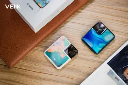 Best Vape Pen Cartridge Vape Pod Starter Kits