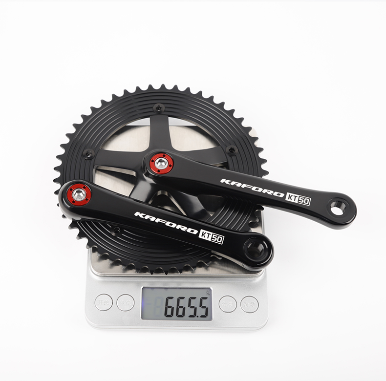 Fixie Crankset