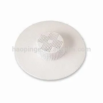 kitchen sink stoppers/soft rubber sink plug strainer
