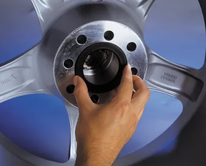 Plastic Automotive Wheel Hub Centric Rings: Types and Packs