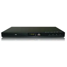 DVD Player