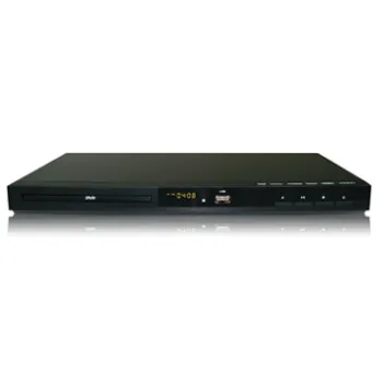 DVD Player