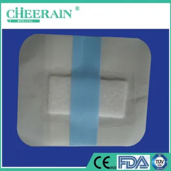 Infantile Umbilical Paste with CE and FDA