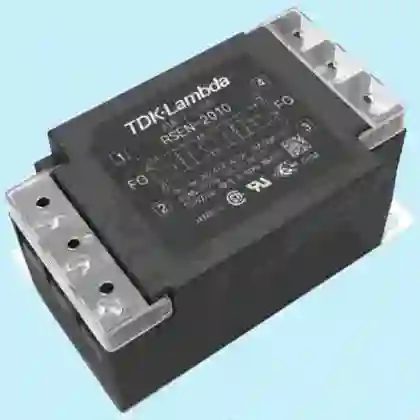TDK-L Filter RSEN-2030-2030D: Technical Specifications and Applications