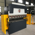 Torsion Bar Press Brake Machine/Sheet Folding Machine