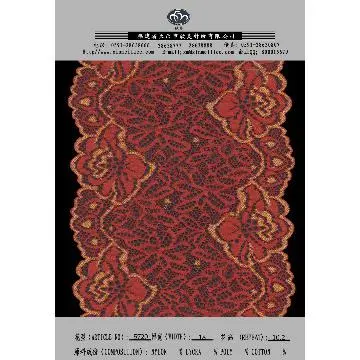 lace borders 5720