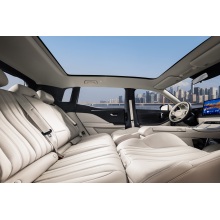 AION SUV AION V Home best large suv for families Manufactory