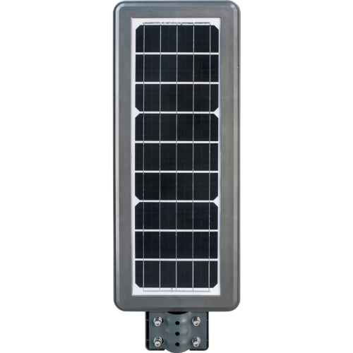 300W All in one solar street lights