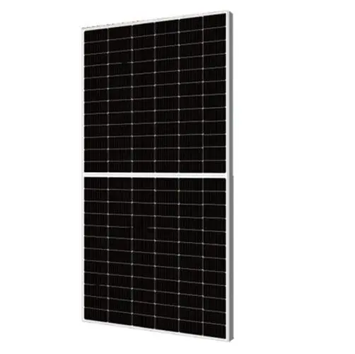 Custom Made Monocrystalline Standard Solar Module