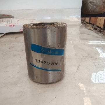 Boom Bushing DBT‑LZ30E 637596 Part 55A0282 for Wheel Loader Spare Parts