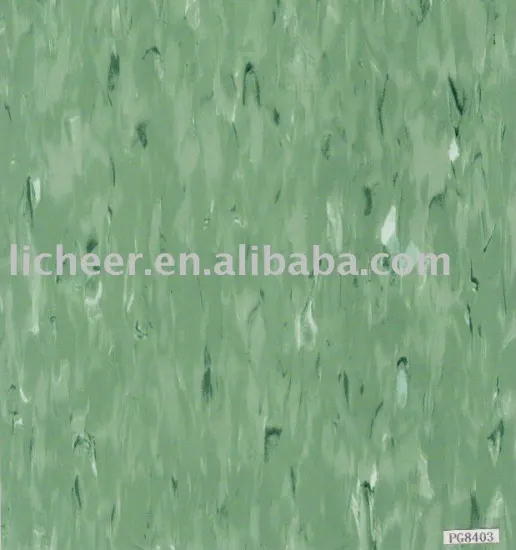 Waterproofing high wearing resistant pvc floor/colorful pvc vinyl flooring
