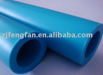 Large diameter ppr pipe for outdoor using