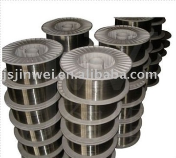 ER 316L Mo Mig stainless steel wire supplier