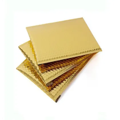 Custom Plastic Mailing Bags with Express Shipping for Packaging