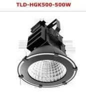 Super Market Lights 500w Industrial High Bay Lighting With Five Years Warranty
