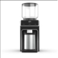 high-quality Anti-static conical burr coffee grinder