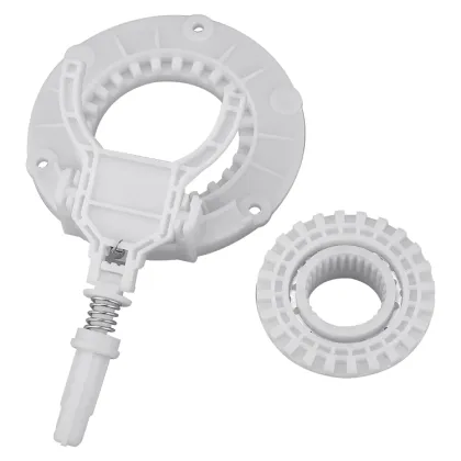 LG Washing Machine Clutch Mechanism Gear with Frequency Conversion