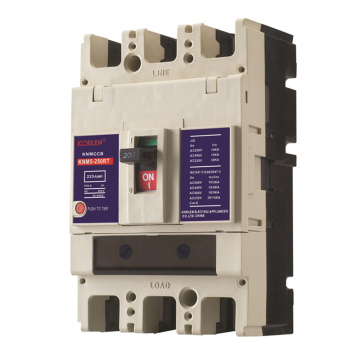 High Quality Moulded Case Circuit Breaker