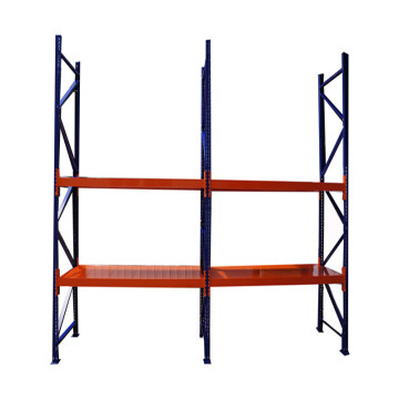 Heavy Duty Warehouse Pallet Rack