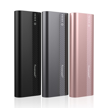 Optional Color Type-c port power bank