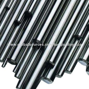 Duplex Stainless Seamless Steel Pipe