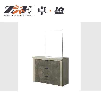 Modern Royal Bedroom Furniture Set