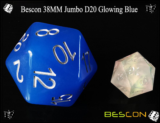 Jumbo D20-4