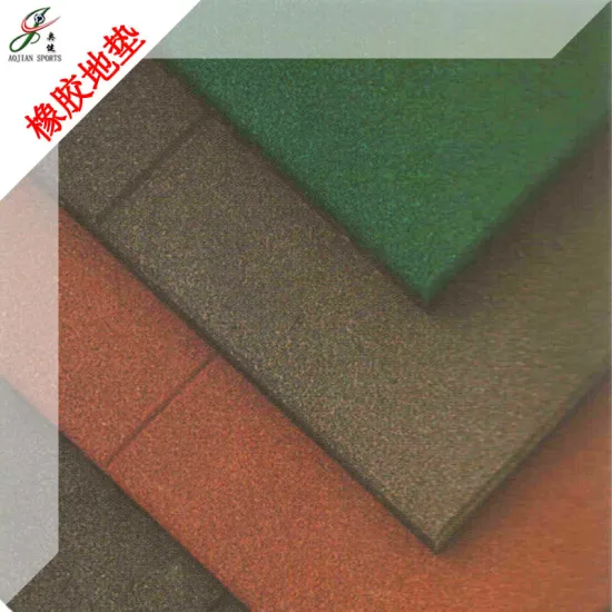 synthetic outdoor flooring