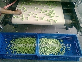Candy production line