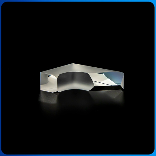 Prisma de telhado óptico personalizado