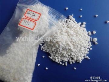Factory supply Industrial grade calcium chloride price in the lowest
